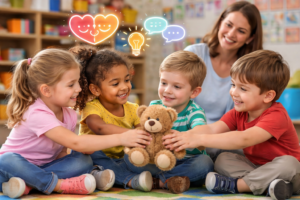 Best pre school in noida